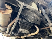 1989 Volkswagen Westfalia for sale in Michigan (ID-131834)