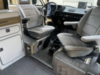 1989 Volkswagen Westfalia for sale in Michigan (ID-131834)