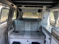 1989 Volkswagen Westfalia for sale in Michigan (ID-131834)