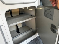 1989 Volkswagen Westfalia for sale in Michigan (ID-131834)
