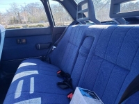 1989 Volvo 240 for sale in Michigan (ID-125490)