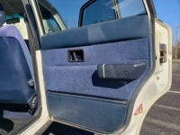 1989 Volvo 240 for sale in Michigan (ID-125490)