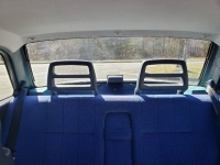 1989 Volvo 240 for sale in Michigan (ID-125490)