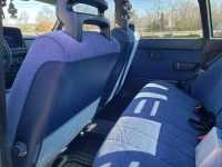 1989 Volvo 240 for sale in Michigan (ID-125490)