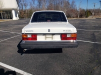 1989 Volvo 240 for sale in Michigan (ID-125490)