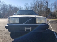 1989 Volvo 240 for sale in Michigan (ID-125490)