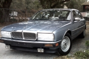 1990 Jaguar XJ6 for sale
