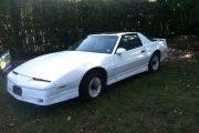1990 Pontiac Firebird for sale
