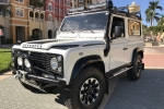 1990 Land Rover Defender for sale in Altamonte Springs, Florida (ID-35219)
