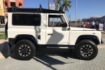 1990 Land Rover Defender for sale in Altamonte Springs, Florida (ID-35219)