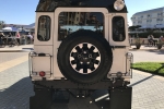 1990 Land Rover Defender for sale in Altamonte Springs, Florida (ID-35219)