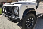 1990 Land Rover Defender for sale in Altamonte Springs, Florida (ID-35219)