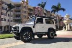 1990 Land Rover Defender for sale in Altamonte Springs, Florida (ID-35219)