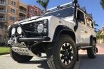 1990 Land Rover Defender for sale in Altamonte Springs, Florida (ID-35219)