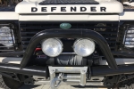 1990 Land Rover Defender for sale in Altamonte Springs, Florida (ID-35219)