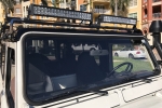 1990 Land Rover Defender for sale in Altamonte Springs, Florida (ID-35219)