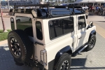 1990 Land Rover Defender for sale in Altamonte Springs, Florida (ID-35219)