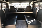 1990 Land Rover Defender for sale in Altamonte Springs, Florida (ID-35219)