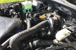 1990 Land Rover Defender for sale in Altamonte Springs, Florida (ID-35219)