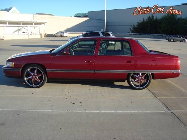 1990 Cadillac Custom for sale in Albany, New York (ID-11164) 1990 Cadillac Custom for sale in Albany, New York (ID-11164)