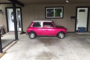 1990 Austin Mini for sale