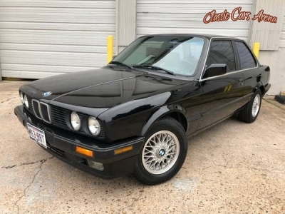 1990 BMW 325i for sale