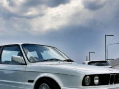 1990 BMW 325IS for sale