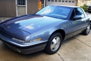 1990 Buick Reatta for sale