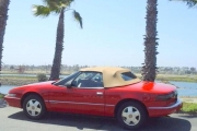 1990 Buick Reatta for sale