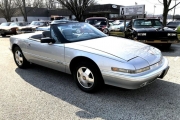 1990 Buick Reatta for sale