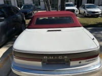 1990 Buick Reatta for sale in <br>Mandeville, Louisiana (ID-142835)