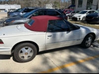 1990 Buick Reatta for sale in <br>Mandeville, Louisiana (ID-142835)