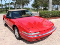1990 Buick Reatta for sale in Delray Beach, Florida (ID-161309)