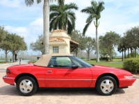 1990 Buick Reatta for sale in Delray Beach, Florida (ID-161309)
