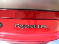 1990 Buick Reatta for sale in Delray Beach, Florida (ID-161309)