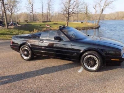 1990 Cadillac Allante for sale