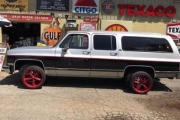 1990 Chevrolet Suburban for sale