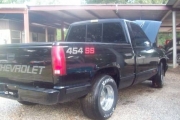 1990 Chevrolet Pickup for sale