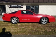 1990 Chevrolet Camaro for sale