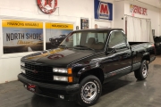 1990 Chevrolet Pickup for sale