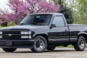 1990 Chevrolet Pickup for sale
