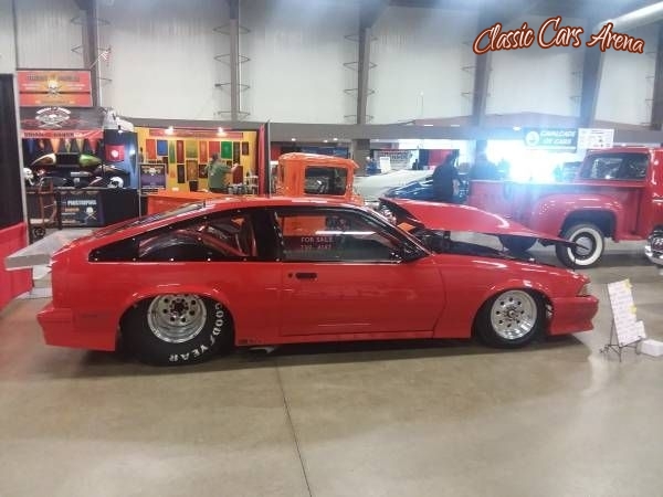 1990 Chevrolet Cavalier for sale in Michigan (ID-60160) 1990 Chevrolet Cavalier for sale in Michigan (ID-60160)
