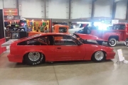 1990 Chevrolet Cavalier for sale