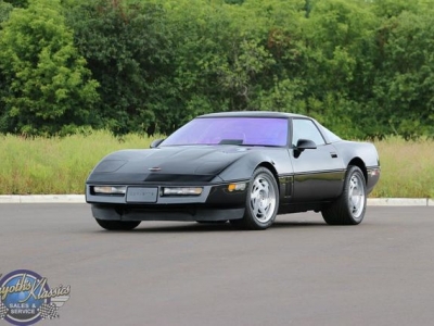 1990 Chevrolet Corvette for sale