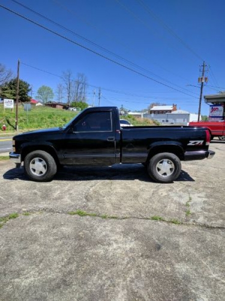 1990 Chevrolet 1500 for sale in Michigan (ID-88360)