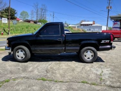 1990 Chevrolet 1500 for sale