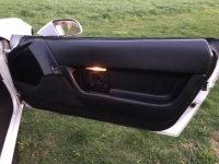 1990 Chevrolet Corvette for sale in Michigan (ID-88854)