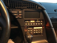 1990 Chevrolet Corvette for sale in Michigan (ID-88854)