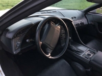 1990 Chevrolet Corvette for sale in Michigan (ID-88854)