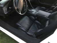 1990 Chevrolet Corvette for sale in Michigan (ID-88854)